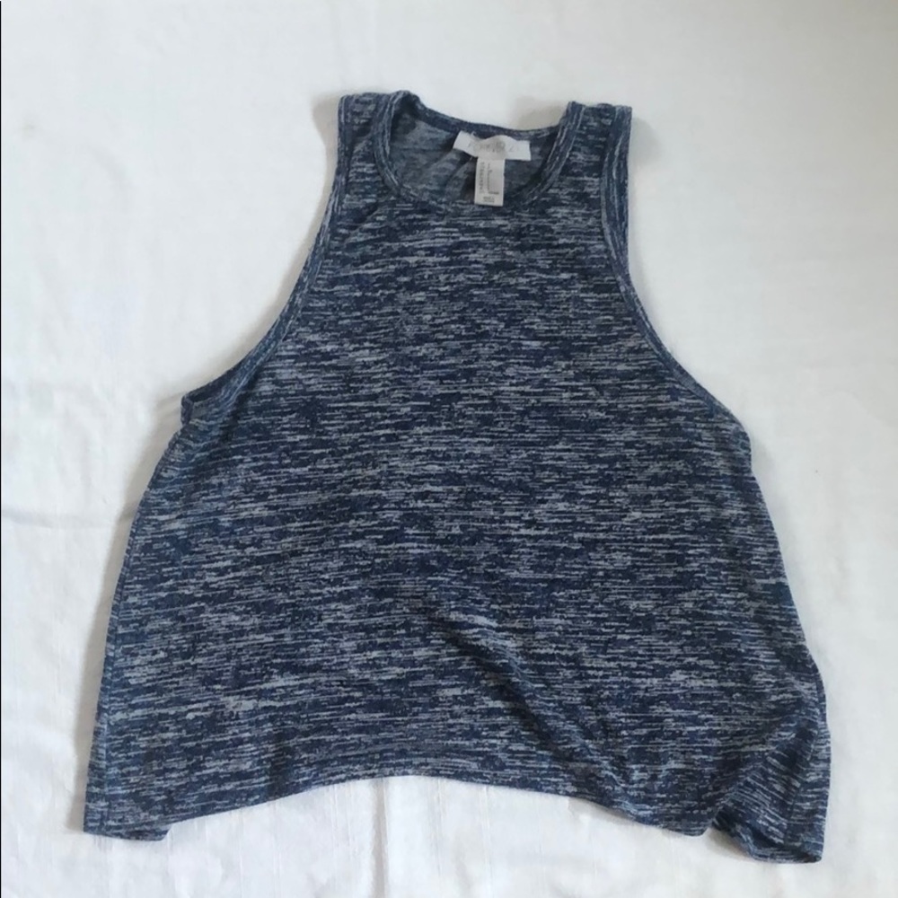 Forever 21 summer top